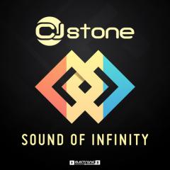 CJ STONE - SOUND OF INFINITY